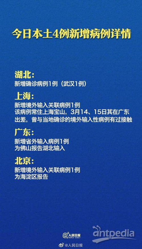 上海新增本土病例1例，理解疫情动态与个人防护的重要性