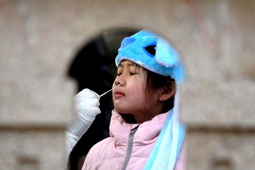 山西疫情速报，5日最新动态与防控措施解析