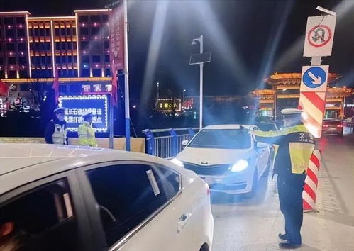 盘锦机动车违章查询，守护您的驾驶安全与信用