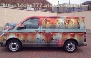 出售报废车，流程、注意事项及环保意识的提升