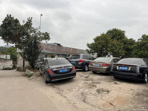 出售报废车，流程、注意事项及环保意识的提升