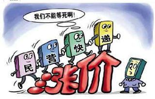 疫情下的快递挑战，韵达停运地区全解析与应对策略