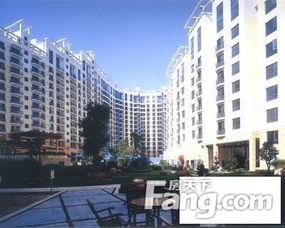 成都廉租房，温馨家园，梦想起航