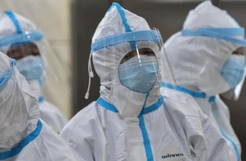 江苏疫情新动态，新增本土确诊病例22例的深度解析与应对策略