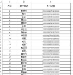 个人身份证信息查询，隐私保护与安全意识的双重考验