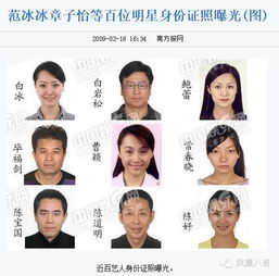 个人身份证信息查询，隐私保护与安全意识的双重考验