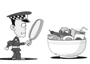 守护餐桌安全，深入探讨食品安全解决方案