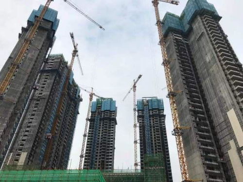 现房与期房，购房者的抉择指南