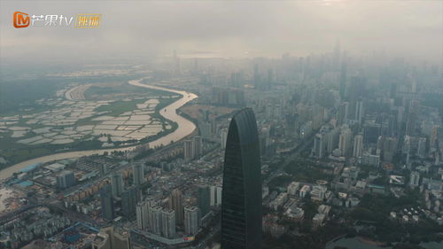 香港人在大陆，融合与机遇