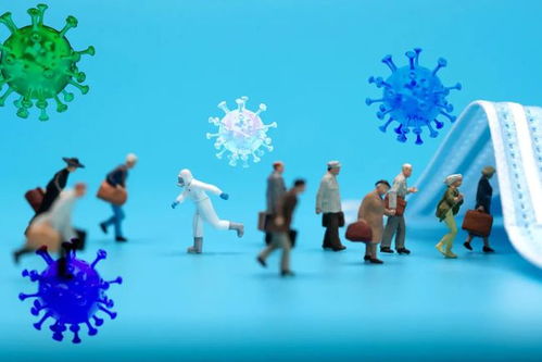 郑州疫情新动态，4例感染者中含2名教师，社区防控不容小觑