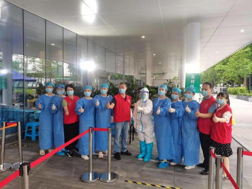 西安抗疫，古城的坚韧与希望