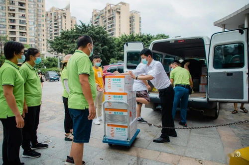 西安抗疫，古城的坚韧与希望