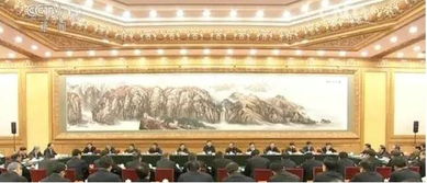 国家安全委员会成员，守护国家利益的关键角色