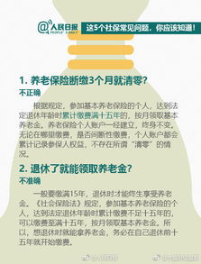 轻松掌握社保转移，详细指南与实用建议
