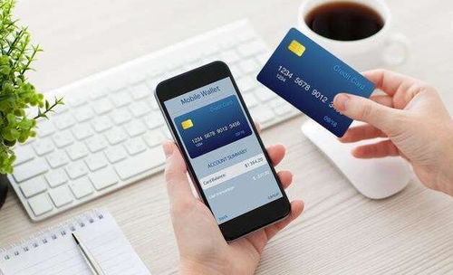 分期付款购买手机，便捷与智慧的结合