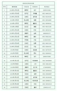 车管所周末服务，了解车管所周六周日的工作时间安排