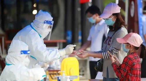 中国疫情新动态，31省新增确诊24例，本土病例8例的分析与防控策略