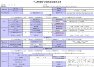 广州个人所得税查询，掌握您的财务脉搏