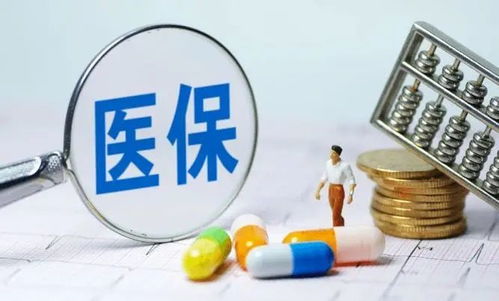 老年人医保，保障健康，共享和谐