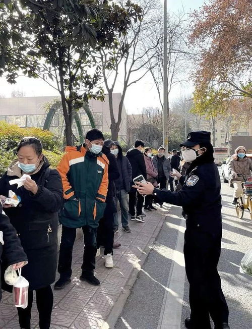 西安抗疫进行时，疫情最新动态与生活指南