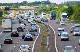 清明节高速免费通行政策解析，出行规划与注意事项