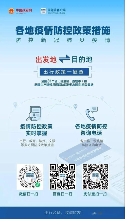 深入了解中高风险区，识别、防控与生活指南