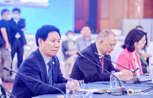 企业信用等级，构建信任的桥梁