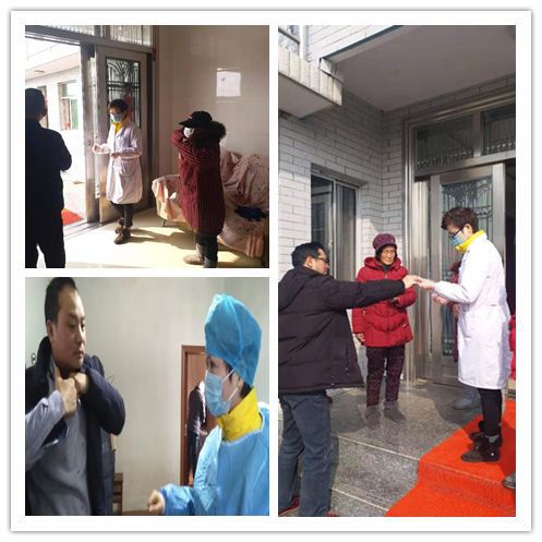 江都战疫，防控最新动态与市民须知