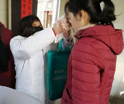 江都战疫，防控最新动态与市民须知