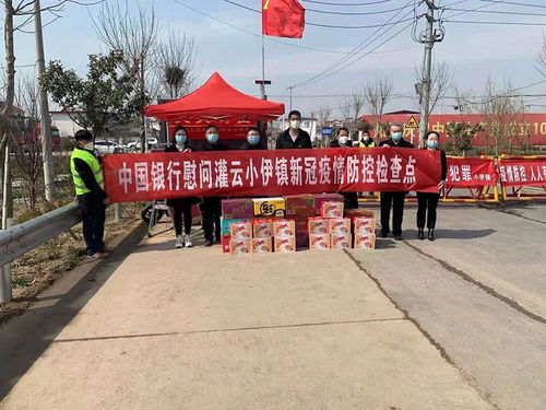 连云港海州区的抗疫之战，团结一致，共克时艰