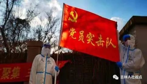 连云港海州区的抗疫之战，团结一致，共克时艰