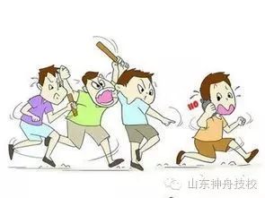 中学生打架，背后的原因、影响及预防措施