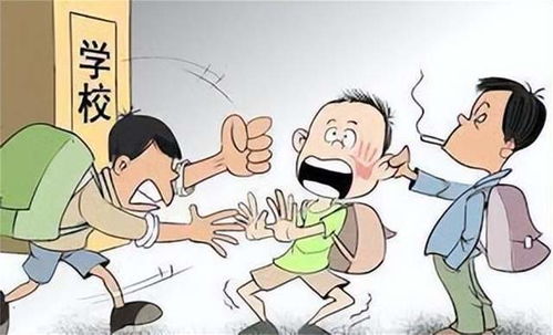 中学生打架，背后的原因、影响及预防措施