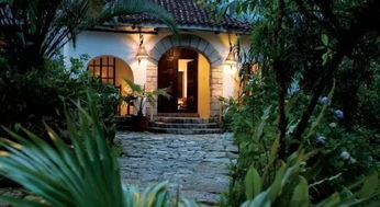 大兴安岭租房，探索自然的避风港