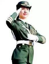 2020年女兵征兵条件全解析，巾帼不让须眉，女性力量的崛起