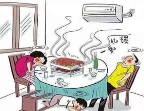 西安煤气爆炸，安全意识与应急措施的重要性