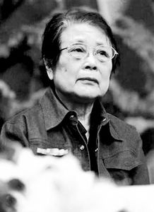 宋祖德与谢晋，中国电影史上的两位巨匠