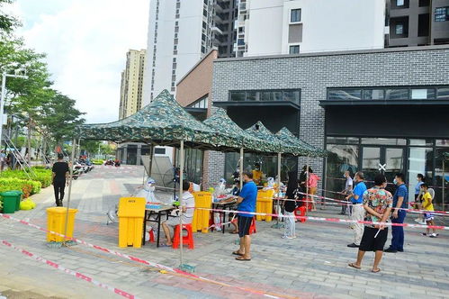 疫情新动态，31省份昨日新增本土157,667例，防控措施再升级