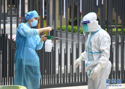 天津紧急响应，全员核酸检测，共同守护城市健康