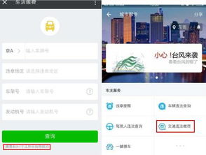 广东交通违章记录查询，如何轻松掌握您的驾驶记录