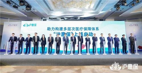 上海大病医疗保险，为您的健康保驾护航