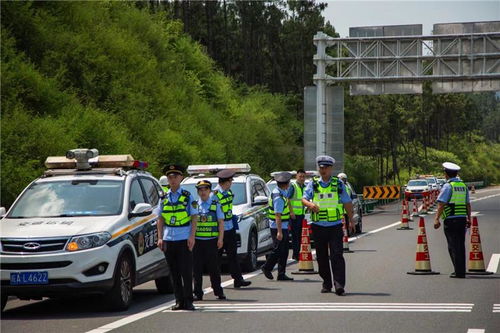 高速公路测速仪，守护安全的速度守卫