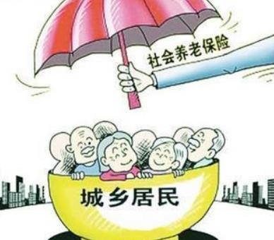 养老金发放有保证，保障机制与未来展望