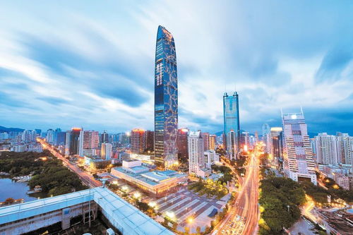 深圳市城市更新办法，城市发展的新引擎与挑战