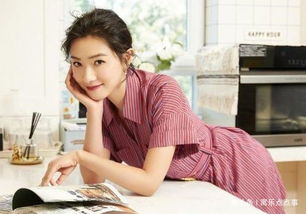 陈晓丹，从公众人物到幸福家庭的转变