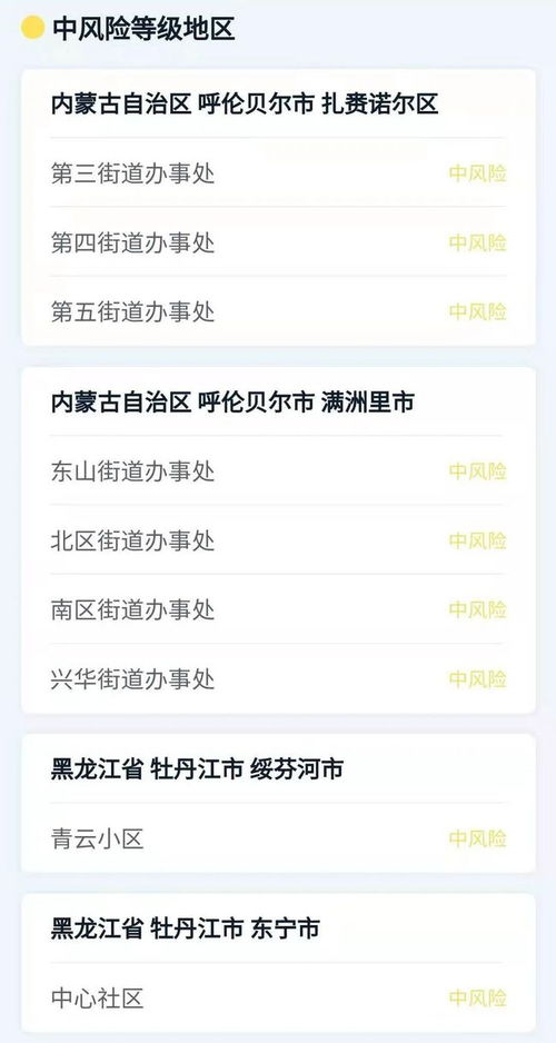 黑龙江疫情新动态，新增5例确诊与3例无症状感染者分析