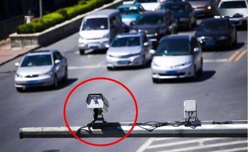 苏州电子警察违章查询，便捷、高效、透明