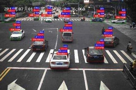 苏州电子警察违章查询，便捷、高效、透明