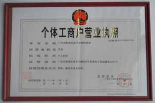 宁波营业执照代办，简化流程，助力企业快速起航