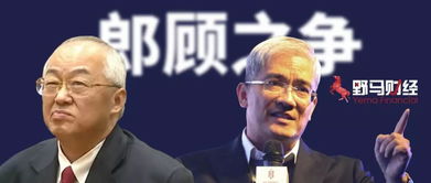 顾雏军案，中国资本市场的惊天大案与法治进程的反思